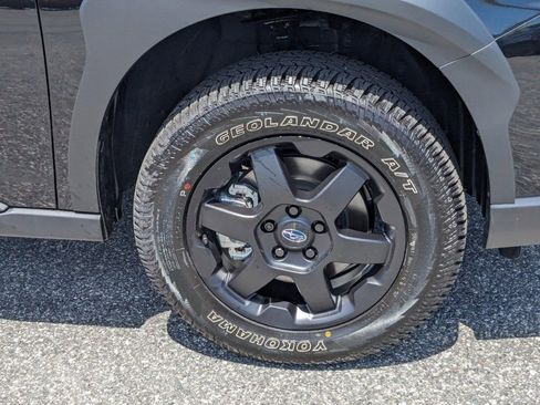 New 2025 Subaru Outback Wilderness image 11