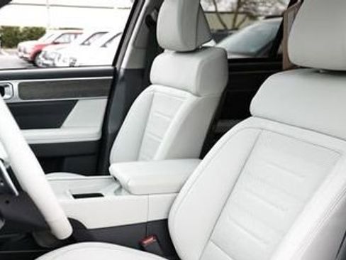 New 2026 Hyundai Santa Fe Limited image 8