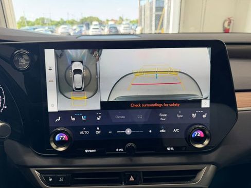 Used 2023 Lexus RX 350 FWD w/ Accessory Package (K3) image 26