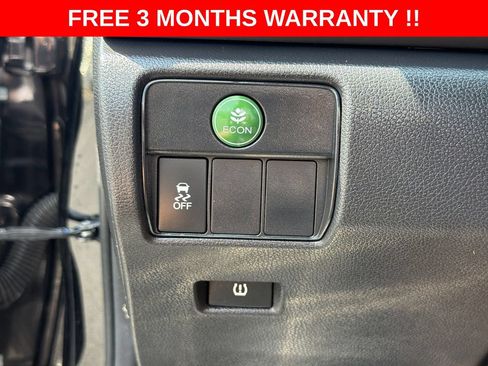 Used 2016 Honda Accord Sport image 38
