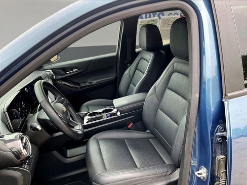 Used 2025 Chevrolet Equinox LT w/ Convenience Package II AWD/4WD image 21