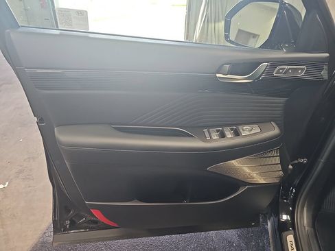 Used 2025 Hyundai Palisade Calligraphy AWD/4WD image 28