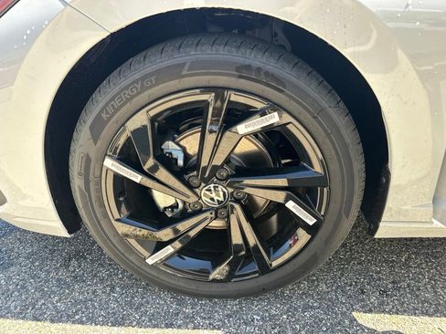 New 2026 Volkswagen Jetta SE FWD image 27