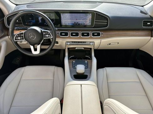 Used 2022 Mercedes-Benz GLE 350 4MATIC image 29