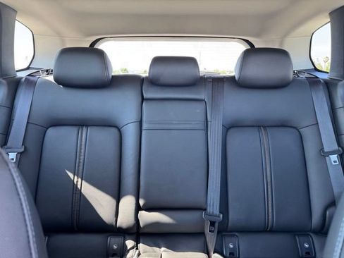Certified 2025 MAZDA CX-50 AWD 2.5 Turbo w/ Cargo Package image 20