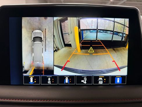 Used 2023 Chevrolet Tahoe RST w/ Luxury Package image 47