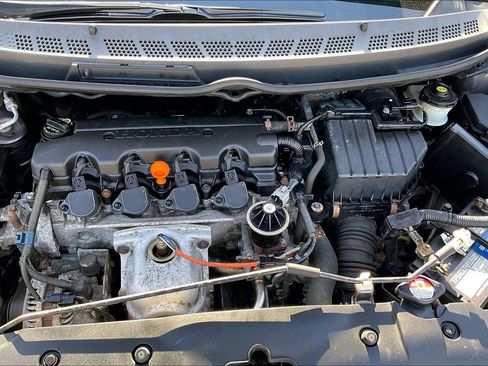 Used 2010 Honda Civic LX image 10