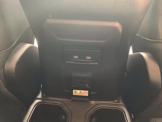 Used 2024 Jeep Wrangler Rubicon AWD/4WD image 19