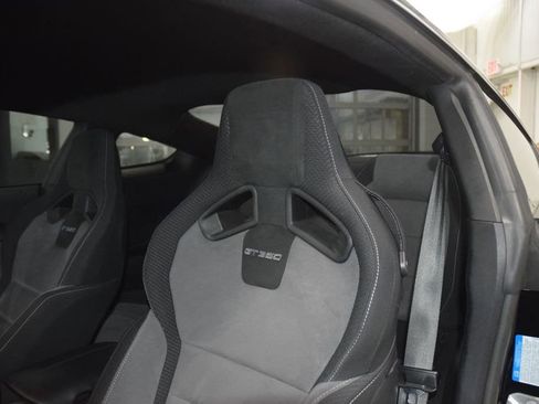 Used 2020 Ford Mustang Shelby GT350 w/ Technology Package RWD image 40