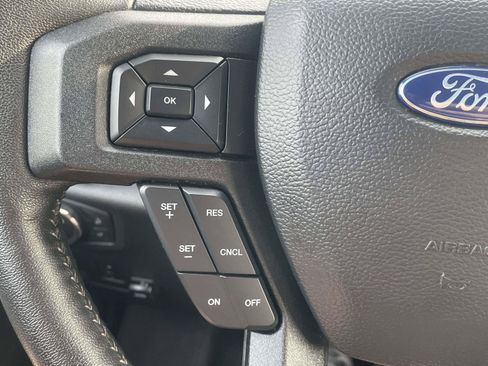 Used 2018 Ford F150 XLT w/ Equipment Group 302A Luxury AWD/4WD image 22