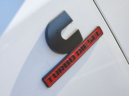New 2025 RAM 2500 Big Horn AWD/4WD image 19