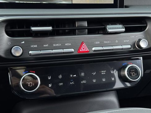 Certified 2026 Hyundai Palisade Calligraphy image 17