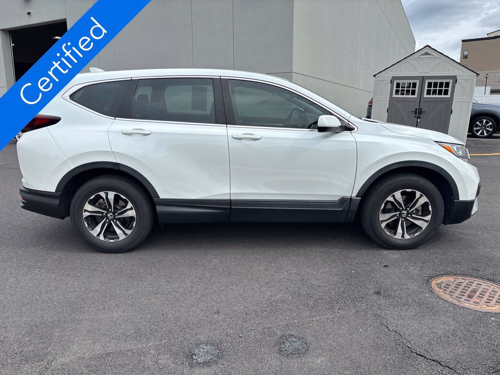 Used 2021 Honda CR-V Special Edition image 4