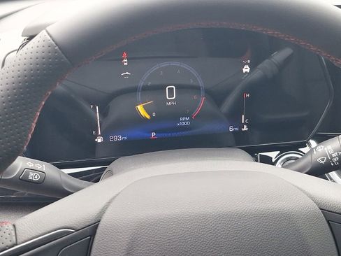 New 2026 Chevrolet Trax RS image 27