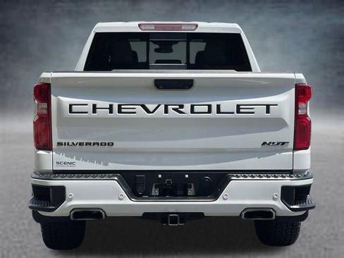Used 2023 Chevrolet Silverado 1500 RST w/ Convenience Package II image 22
