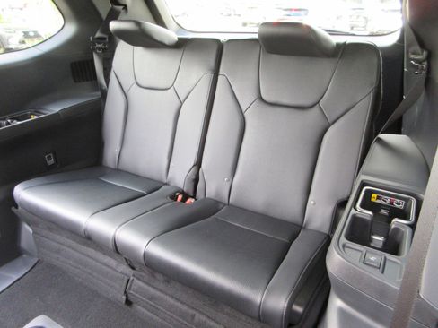 New 2026 Lexus TX 350 AWD image 20