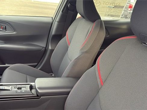 New 2026 Toyota Prius Plug-In Hybrid image 18