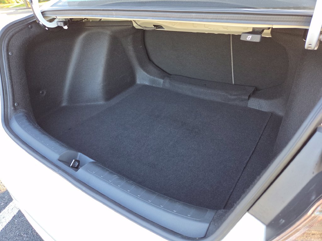 Certified 2024 Honda Civic Touring image 30