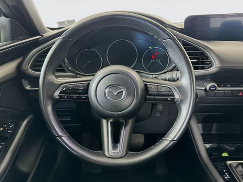Used 2025 MAZDA MAZDA3 s Sport FWD image 18