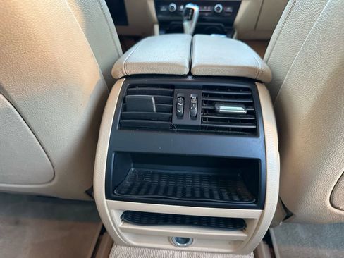 Used 2015 BMW 535i 535i Sedan 4D image 18