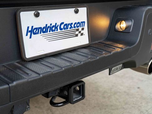 Certified 2024 Honda Ridgeline TrailSport image 14