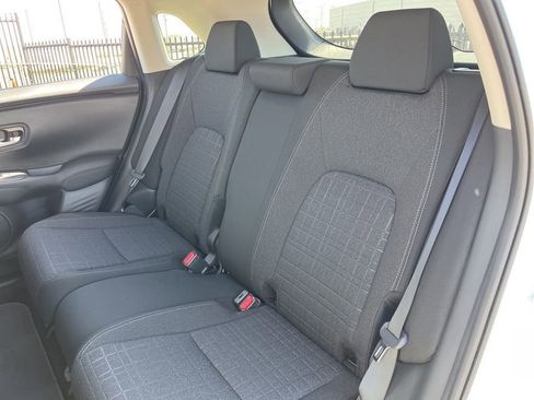 New 2026 Honda HR-V LX image 13