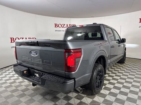 New 2025 Ford F150 STX image 8