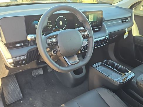 New 2026 Hyundai Ioniq 5 SEL image 16