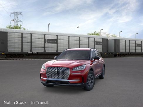 New 2026 Lincoln Corsair Premiere image 2