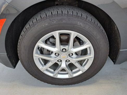 Used 2022 Chevrolet Equinox LT FWD image 31