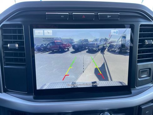 Used 2022 Ford F150 XLT w/ Equipment Group 302A High AWD/4WD image 20