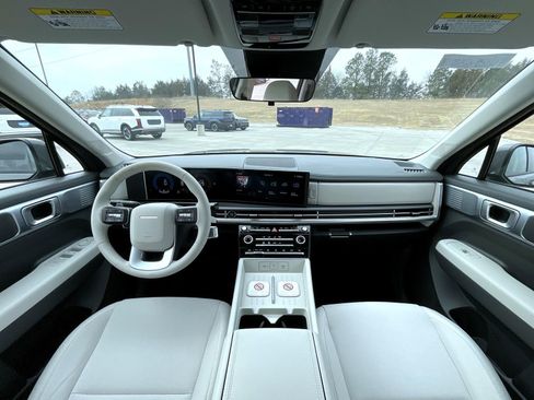 New 2026 Hyundai Santa Fe SE image 15