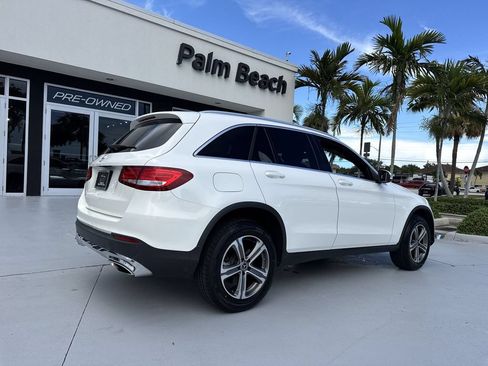 Used 2018 Mercedes-Benz GLC 300 image 24