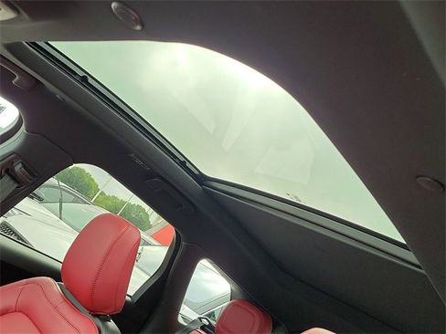 New 2024 Lincoln Corsair Reserve w/ Equipment Group 201A image 10