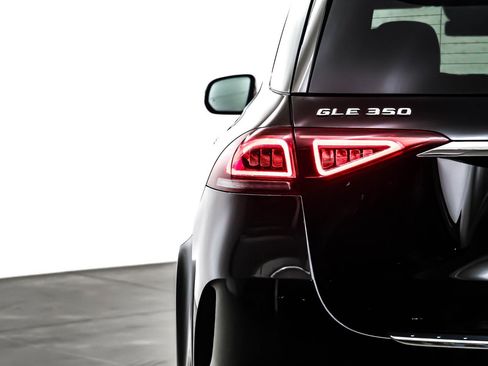 Used 2022 Mercedes-Benz GLE 350 4MATIC image 15