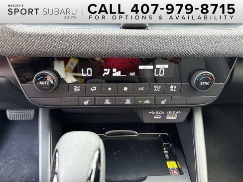 New 2026 Subaru Outback Limited AWD/4WD image 31