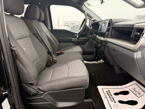 New 2026 Ford F250 XL w/ STX Appearance Package image 15
