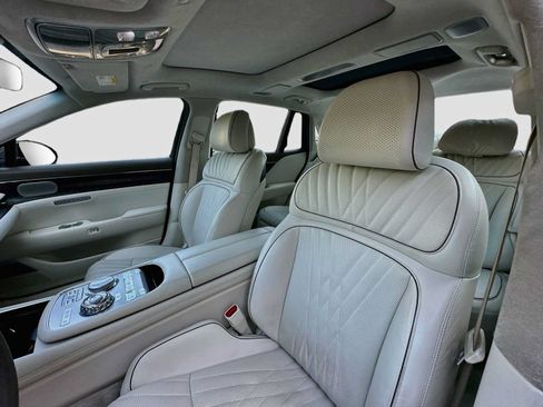 Used 2023 Genesis G90 3.5T AWD/4WD image 22