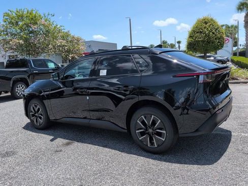 New 2026 Toyota bZ FWD image 6