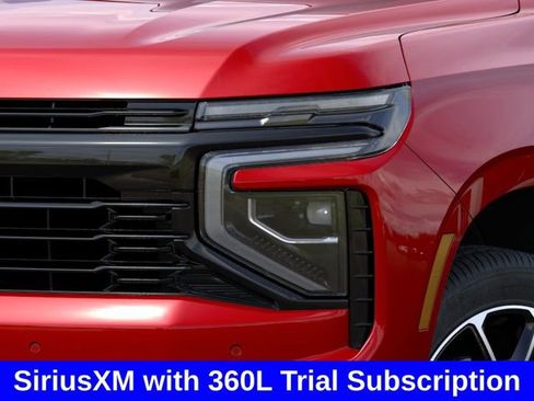 New 2026 Chevrolet Tahoe RST w/ Comfort Package image 12