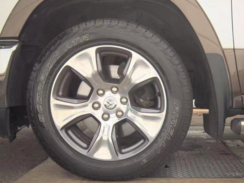 Used 2020 RAM 1500 Laramie image 14