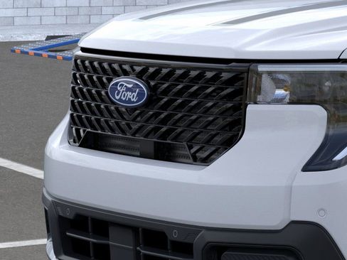 New 2026 Ford Maverick Lariat image 19