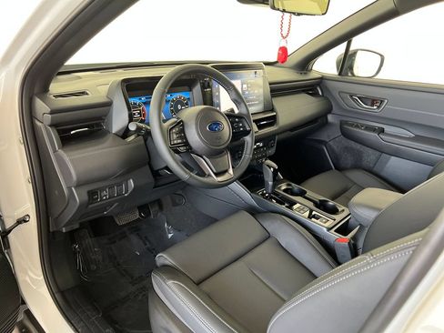 New 2026 Subaru Outback Touring XT AWD/4WD image 19