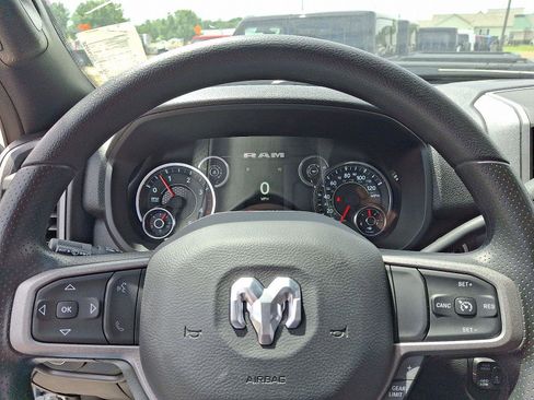 New 2024 RAM 5500 Tradesman w/ Chrome Appearance Group image 14