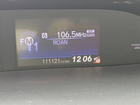 Used 2012 Honda Civic LX image 11