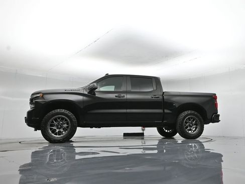 Used 2020 Chevrolet Silverado 1500 RST w/ All-Star Edition image 55