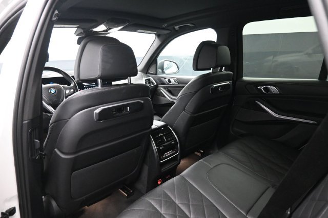Used 2024 BMW X5 xDrive40i AWD/4WD image 20