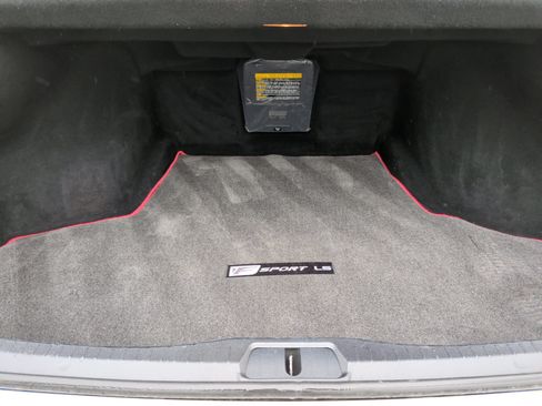 Used 2015 Lexus LS 460 RWD image 38