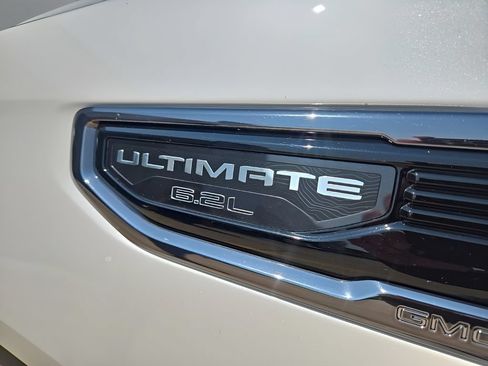 Used 2024 GMC Sierra 1500 Denali Ultimate AWD/4WD image 35