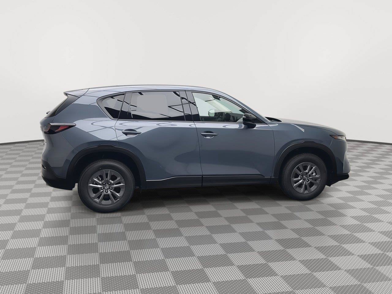 New 2026 MAZDA CX-5 Select AWD/4WD image 36